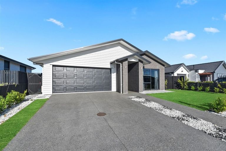 Photo of property in 17 Lulu Avenue, Chartwell, Hamilton, 3210