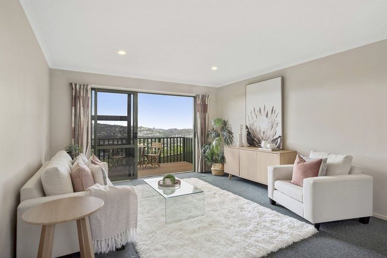 Photo of property in 24a Bathgate Street, Johnsonville, Wellington, 6037