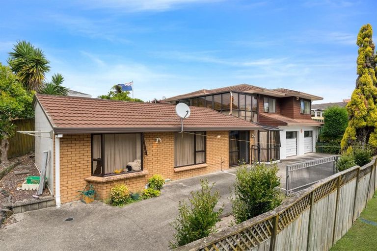 Photo of property in 13 Merino Avenue, Somerville, Auckland, 2014