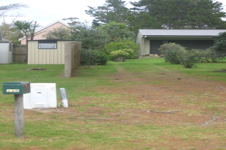 Photo of property in 224 Waimaire Avenue, Matarangi, Whitianga, 3592
