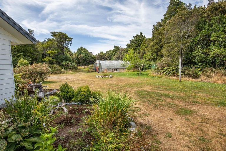 Photo of property in 2030 Kumara Junction Highway, Kumara Junction, Hokitika, 7882