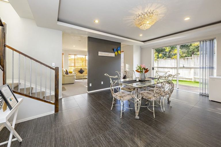 Photo of property in 13 Stamford Crescent, Flat Bush, Auckland, 2019