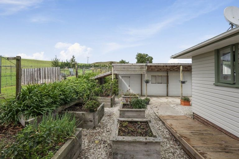 Photo of property in 85 Paparamu Road, Piarere, Tirau, 3484