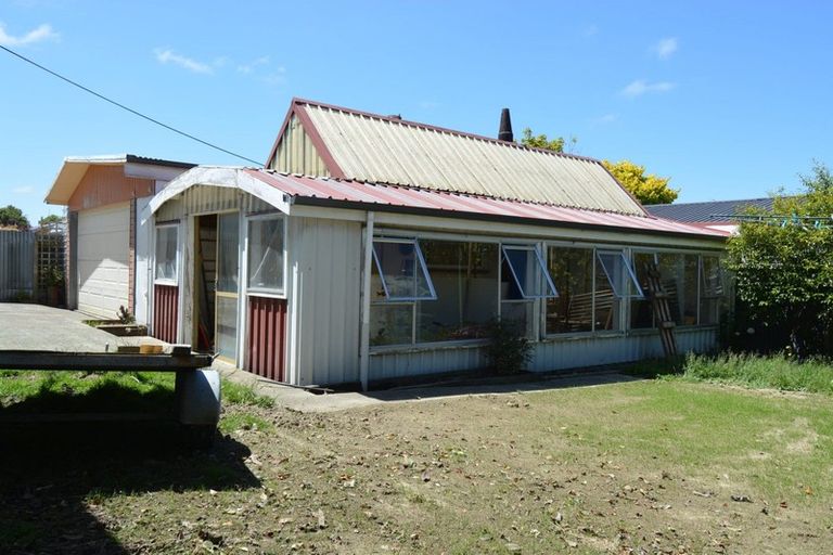 Photo of property in 47 Robertson Street, Richmond, Invercargill, 9810