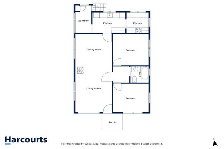 Photo of property in 13 Marumaru Street, Marton, 4710