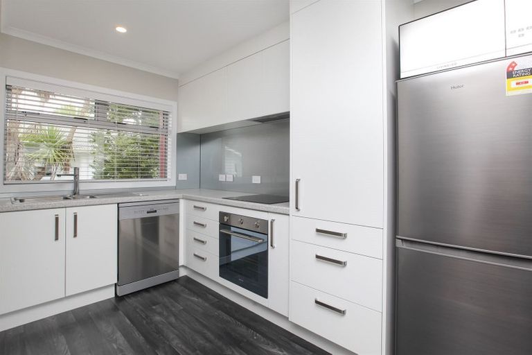 Photo of property in 7/16 Hammond Street, Hamilton Central, Hamilton, 3204