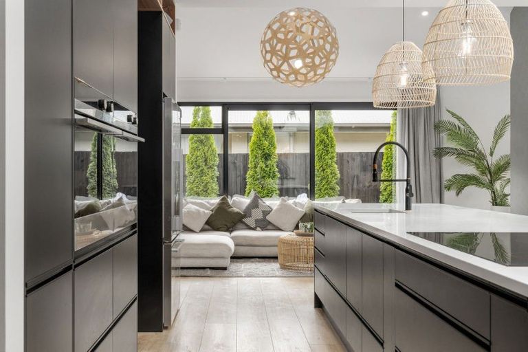 Photo of property in 37 Kohunga Crescent, Bottle Lake, Christchurch, 8083