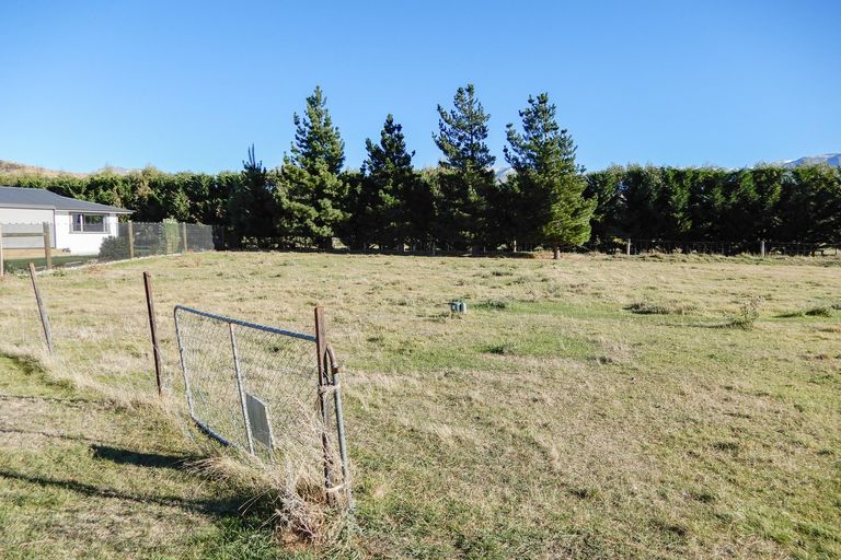 Photo of property in 48 Freyberg Avenue, Kurow, 9435