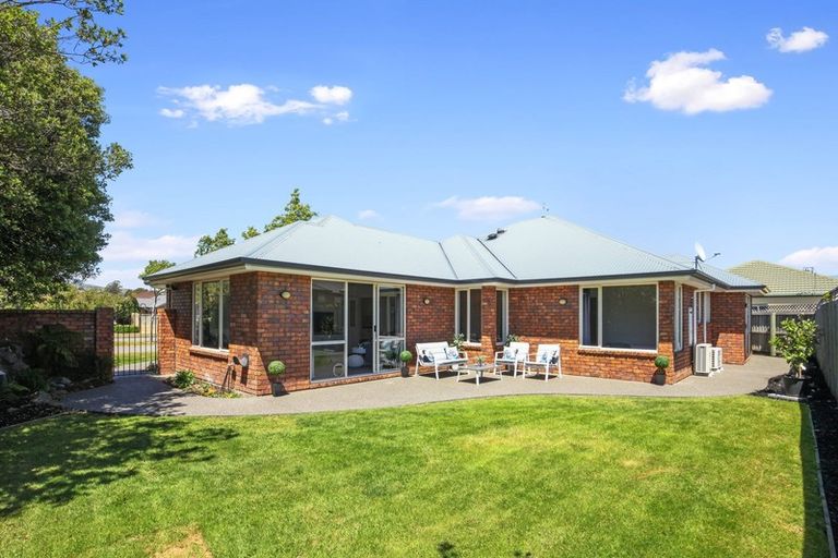 Photo of property in 100 William Brittan Avenue, Halswell, Christchurch, 8025