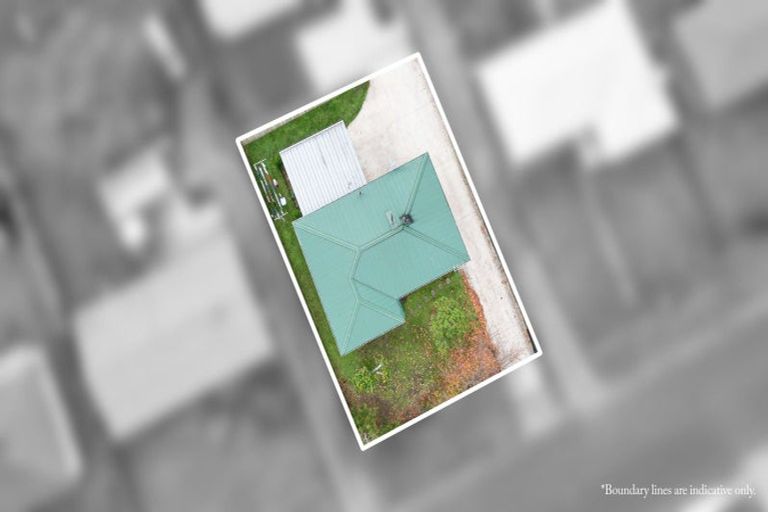 Photo of property in 19 Turner Drive, Western Heights, Rotorua, 3015