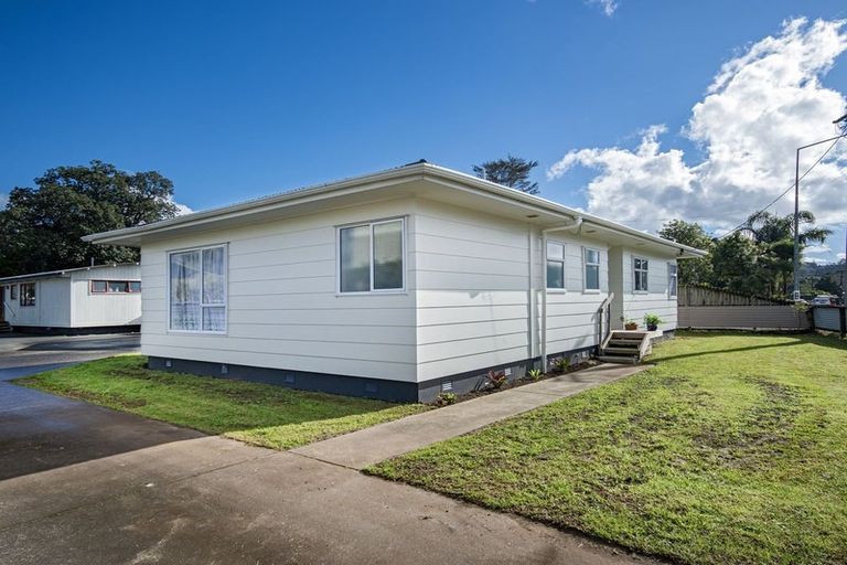 Photo of property in 61a Great North Road, Waipawa, 4210