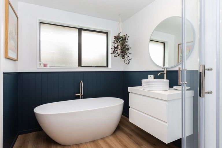 Photo of property in 265 Queenspark Drive, Parklands, Christchurch, 8083