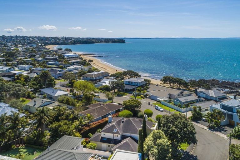 Photo of property in 3 Audrey Road, Takapuna, Auckland, 0620