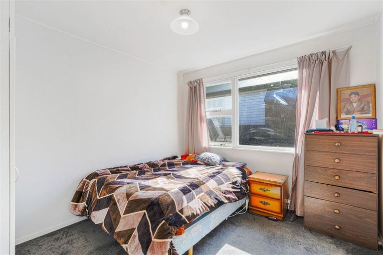 Photo of property in 3/5 Ruskin Street, Addington, Christchurch, 8024