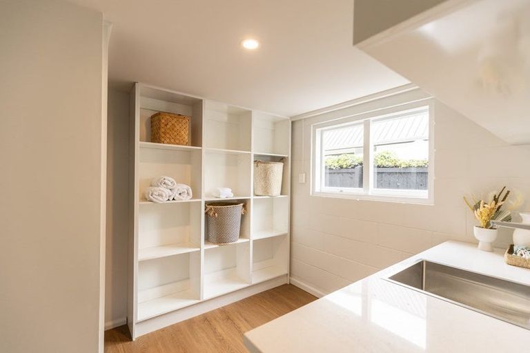 Photo of property in 143 Grahams Road, Burnside, Christchurch, 8053