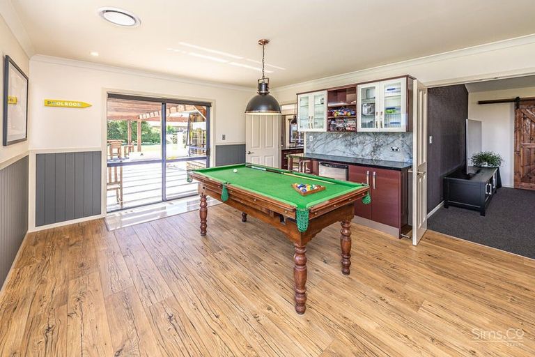 Photo of property in 638 Rapanui Road, Kai Iwi, Whanganui, 4574