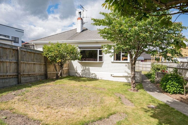 Photo of property in 31 Waverley Street, Richmond, 7020