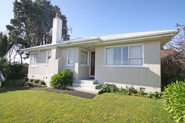 Photo of property in 409 Carrington Street, Upper Vogeltown, New Plymouth, 4310