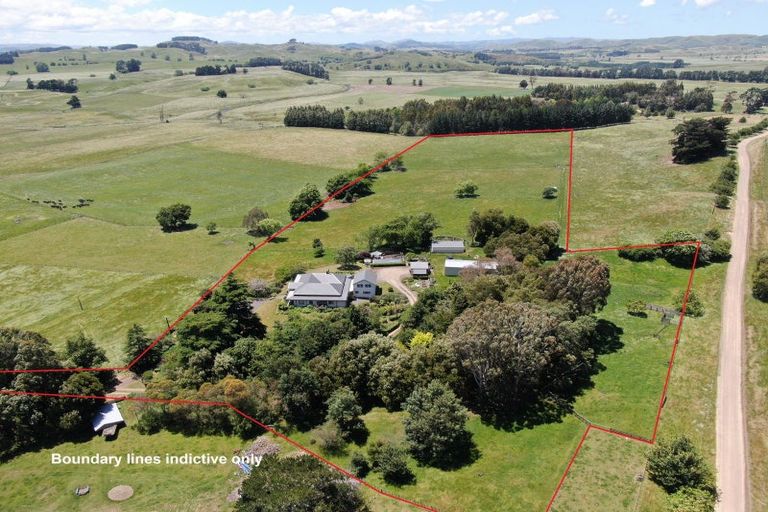 Photo of property in Springcreek, 223 Farm Road, Waipukurau, 4284