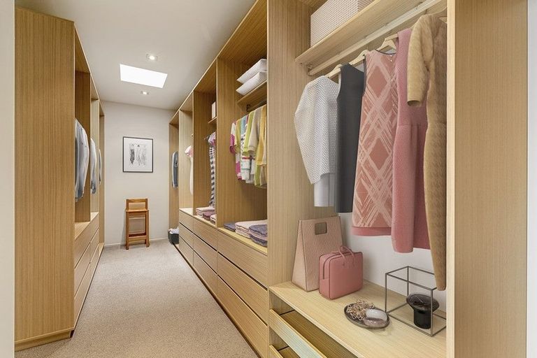 Photo of property in 19 Buckleys Track, Paremoremo, Auckland, 0632