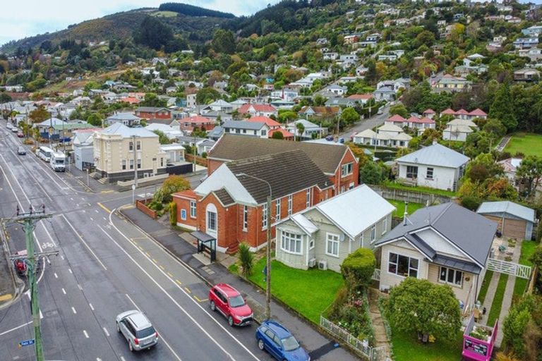 Photo of property in 270 North Road, North East Valley, Dunedin, 9010