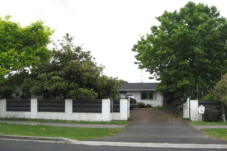 Photo of property in 24 Berwyn Avenue, Takanini, 2112