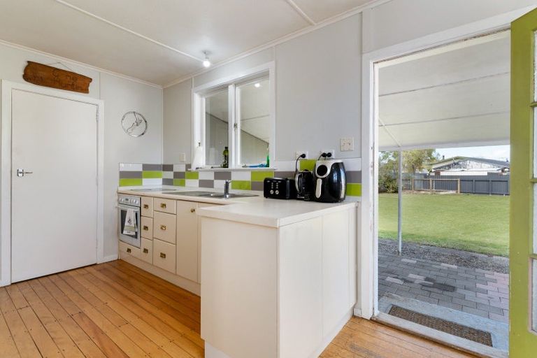 Photo of property in 18 Solway Street, Solway, Masterton, 5810