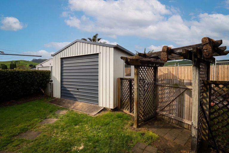 Photo of property in 39 Thames Road, Paeroa, 3600