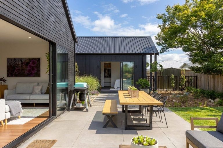 Photo of property in 4 Cotterville Crescent, Greytown, 5712