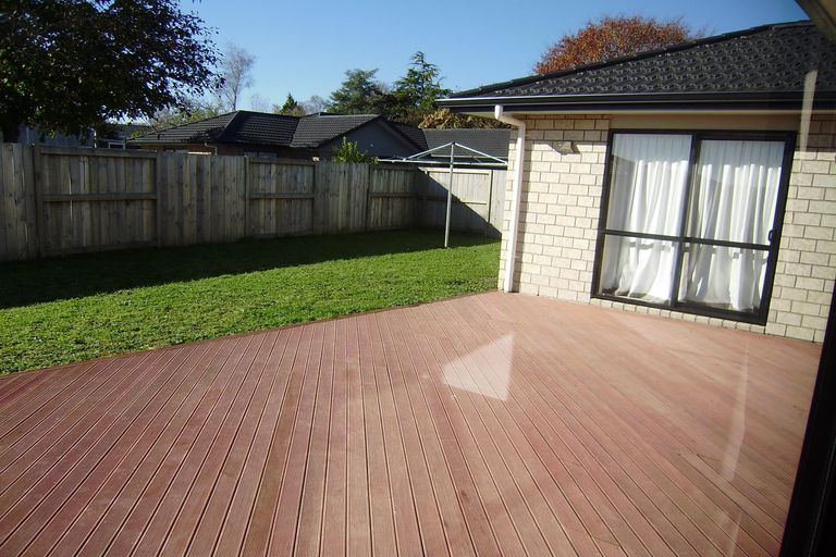 Photo of property in 6 Birchwood Lane, Matamata, 3400