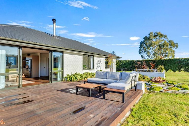 Photo of property in 796 Depot Road, Burnt Hill, Oxford, 7495