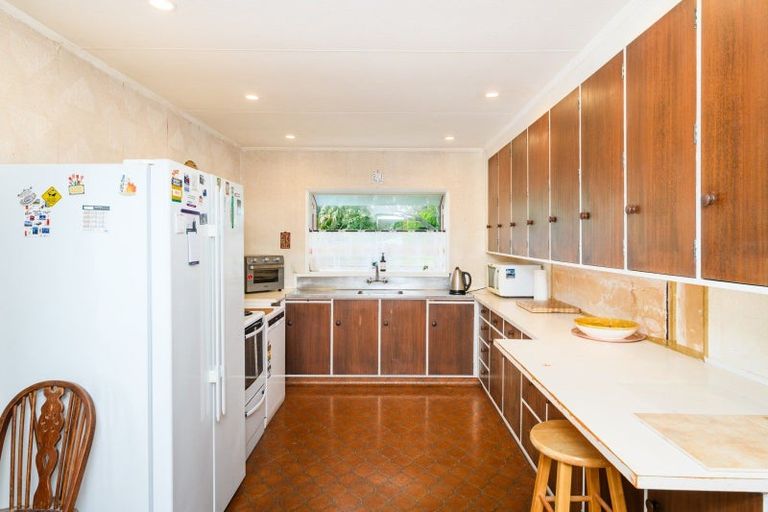 Photo of property in 50 Pitama Road, Awapuni, Palmerston North, 4412