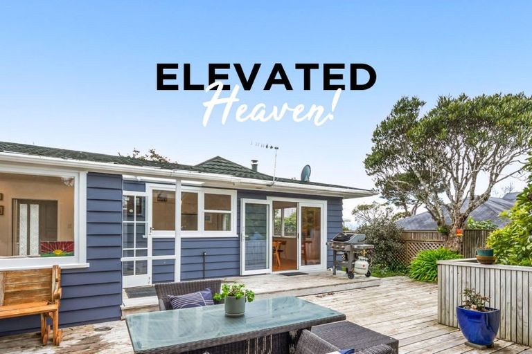 Photo of property in 3 Ashdown Way, Silverstream, Upper Hutt, 5019