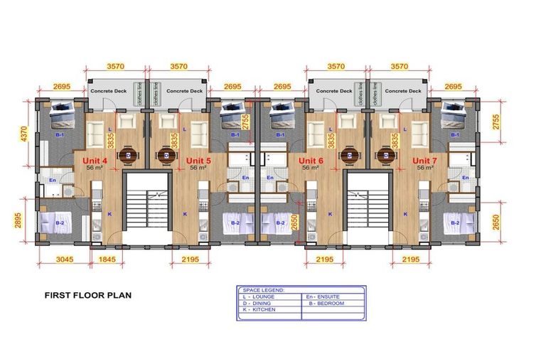 Photo of property in 4a Richards Avenue, Forrest Hill, Auckland, 0620