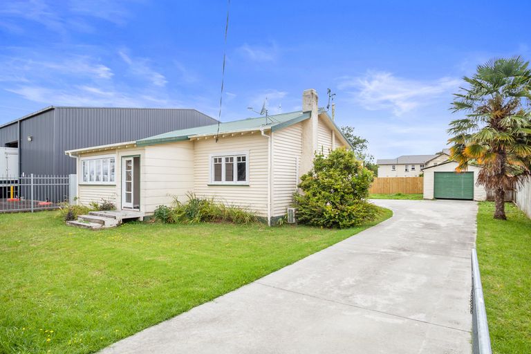 Photo of property in 10 Browne Street, Matamata, 3400