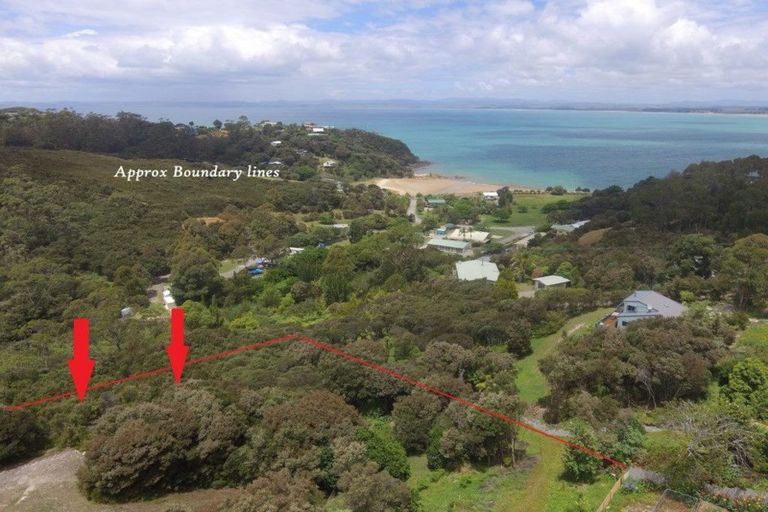 Photo of property in 18 De Surville Road, Karikari Peninsula, 0483