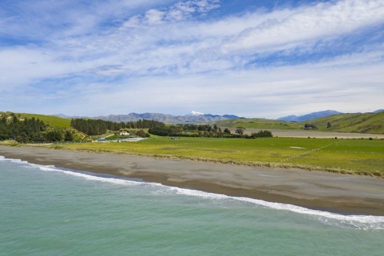 Photo of property in 265 Cable Station Road, Blind River, Seddon, 7285