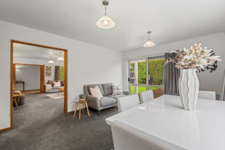 Photo of property in 2/3 Creyke Road, Ilam, Christchurch, 8041