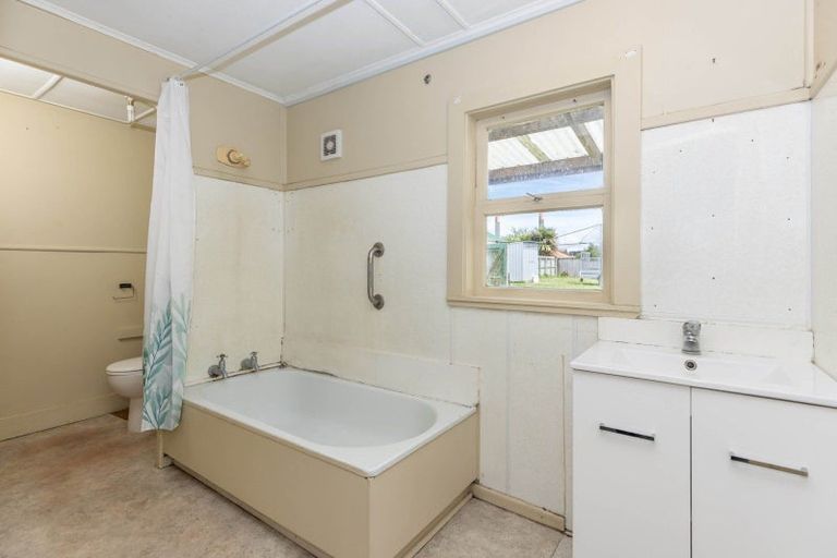 Photo of property in 43 Bailey Street, Huntly, 3700