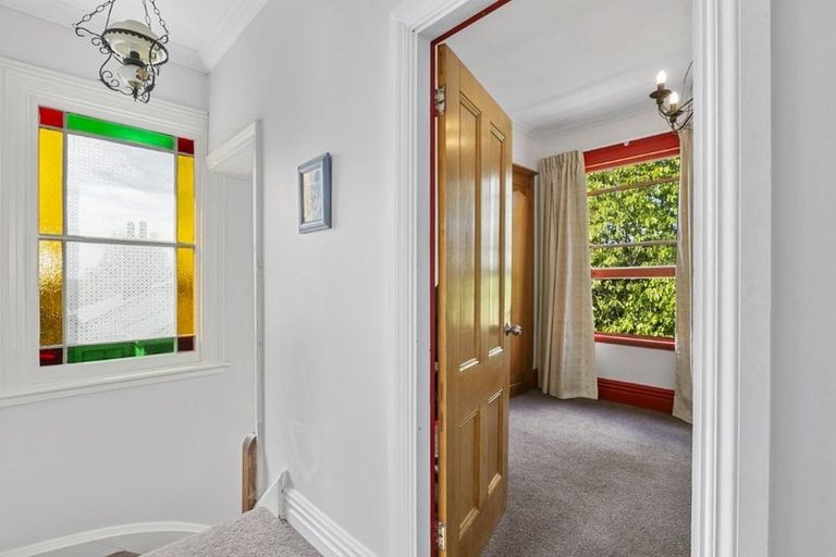 Photo of property in 67 Elm Row, Dunedin Central, Dunedin, 9016