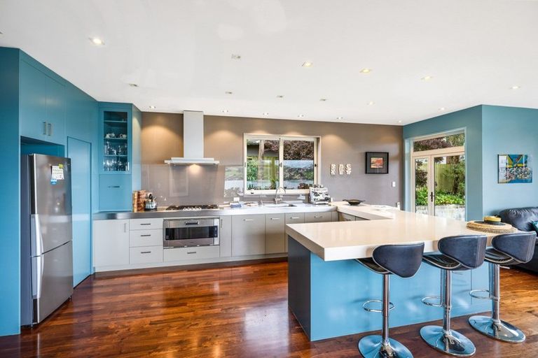 Photo of property in 8 Huia Street, Saint Leonards, Dunedin, 9022