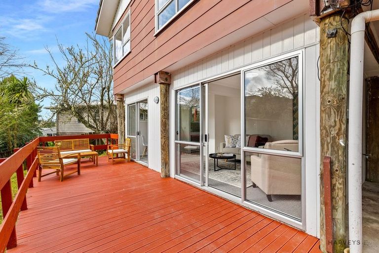 Photo of property in 1d Nandana Drive, Glen Eden, Auckland, 0602