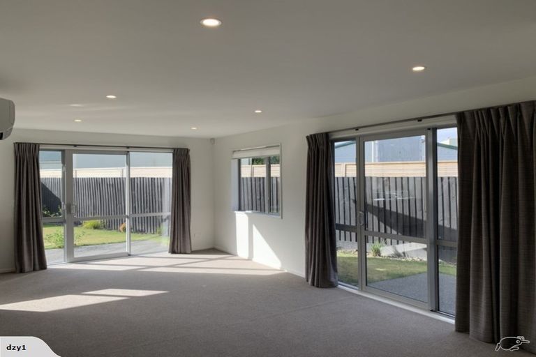 Photo of property in 55 Corsair Drive, Wigram, Christchurch, 8042