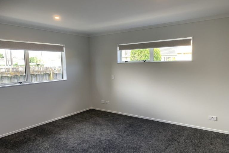 Photo of property in 28c Sussex Street, Levin, 5510