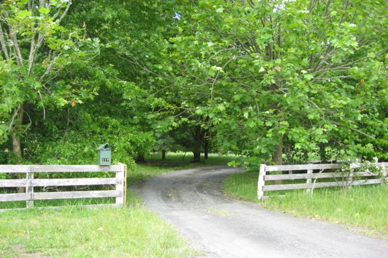 Photo of property in 117 Gatland Road, Opaheke, Papakura, 2113