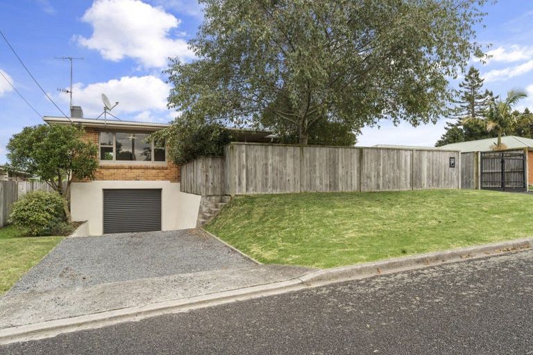 Photo of property in 37 Collingwood Street, Judea, Tauranga, 3110