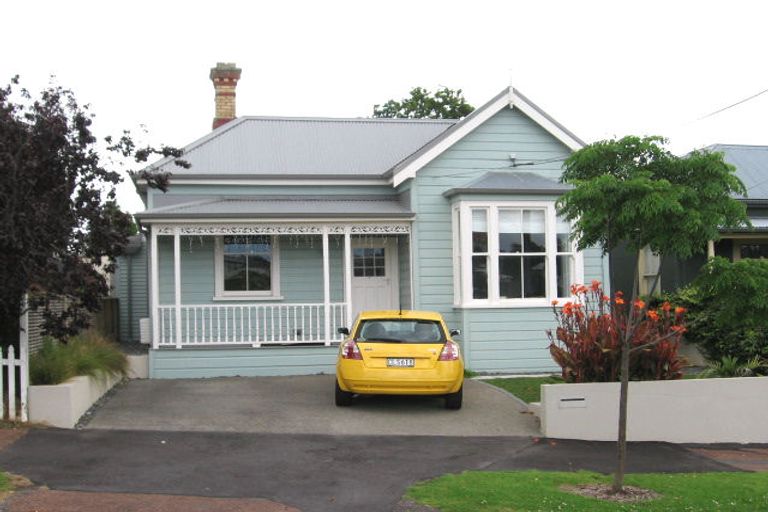 Photo of property in 38 Ariki Street, Grey Lynn, Auckland, 1021