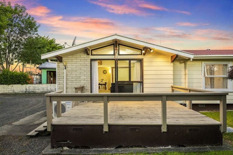 Photo of property in 264 Clyde Street, Hamilton East, Hamilton, 3216