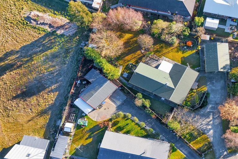 Photo of property in 4 Matai Place, Oxford, 7430