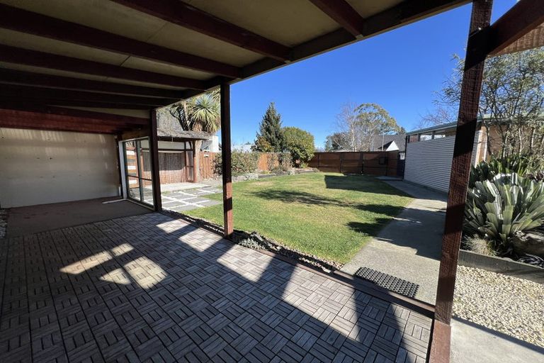 Photo of property in 2 Farquhar Place, Methven, 7730